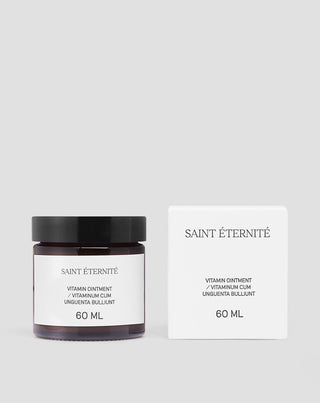 Saint Éternité vitaminezalf voor het genezen van littekens en irritaties - 3