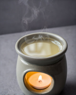 Essentiële lavendelolie 100% natuurlijk voor aromatherapie Saint Éternité - 2